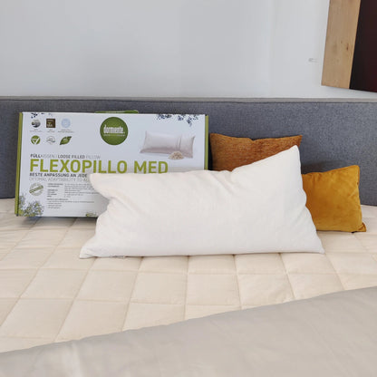 Holzmanufaktur Dormiente Kopfkissen 40 x 80 cm