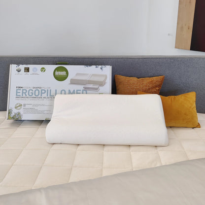 Holzmanufaktur Dormiente Kopfkissen 40 x 80 cm