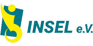 Logo der INSEL e.V.