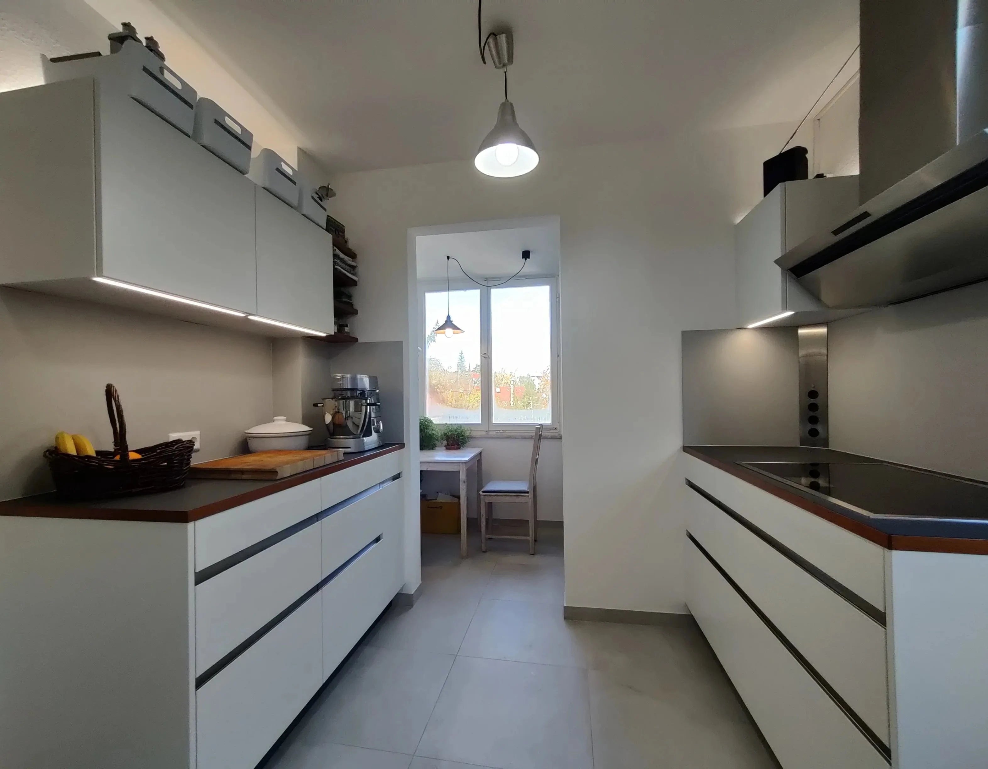 kleine küchen ideen | küchenlösungen für kleine räume