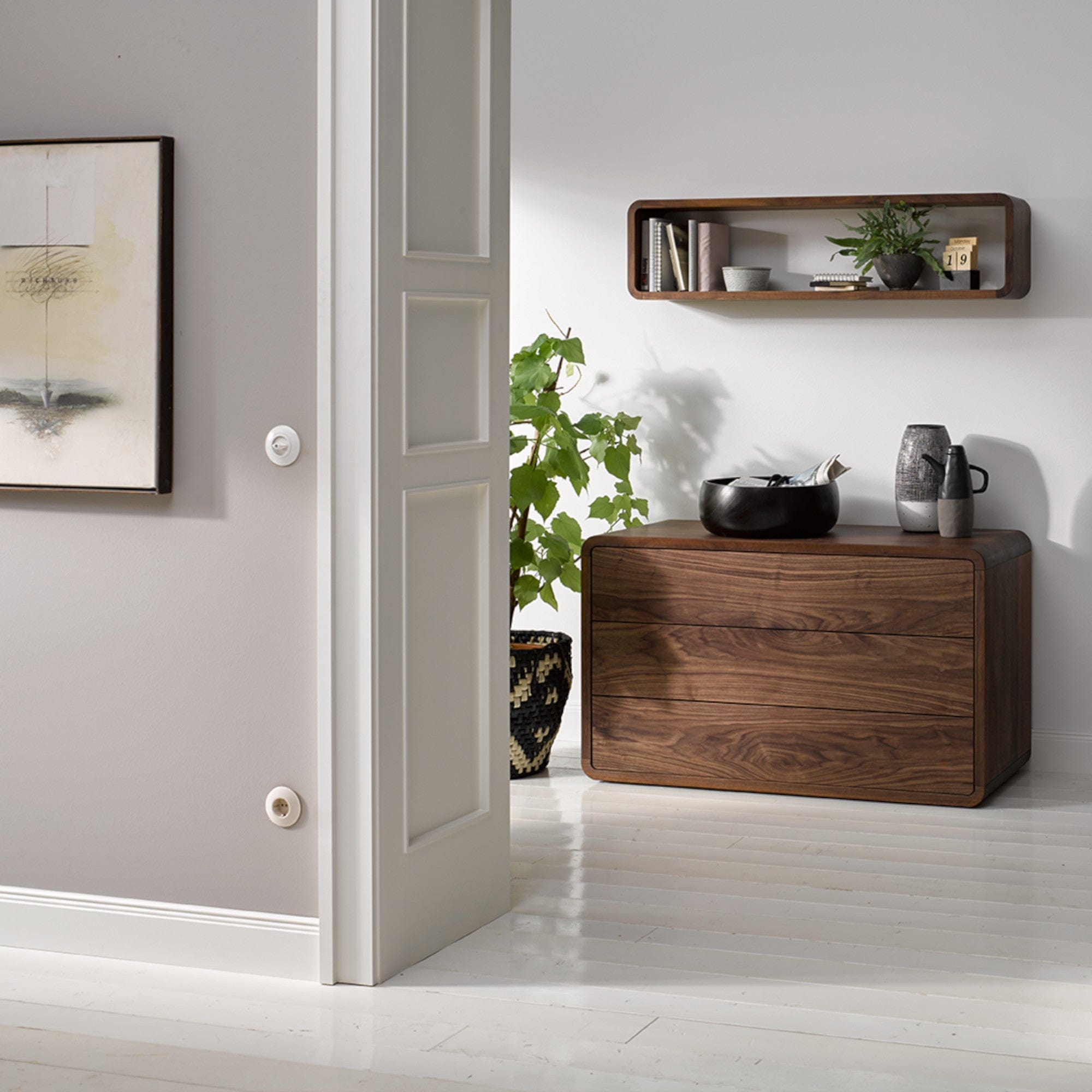 Massive Möbel wie Massivholz Kommode, Massivholztische, Massivholzbetten - Möbel aus Massivholz nach Maß