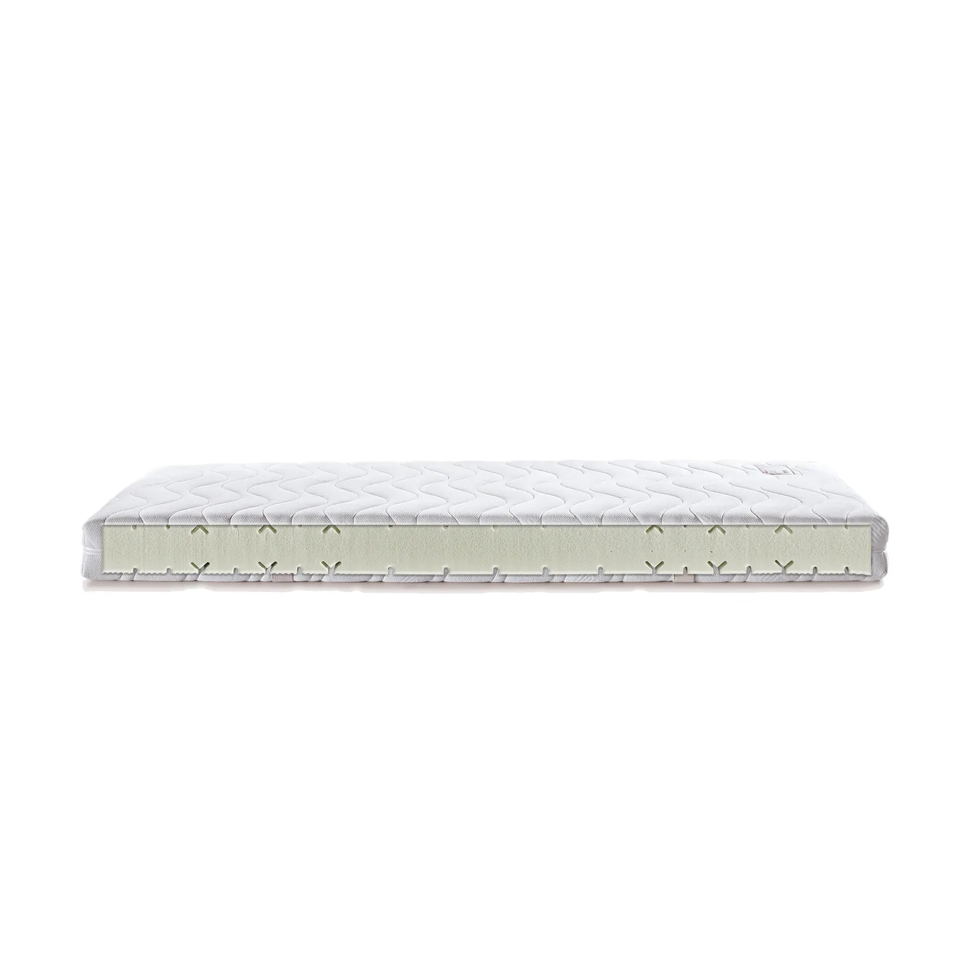 dormiente NATURAL BASIC Z7 80 / medium / male
