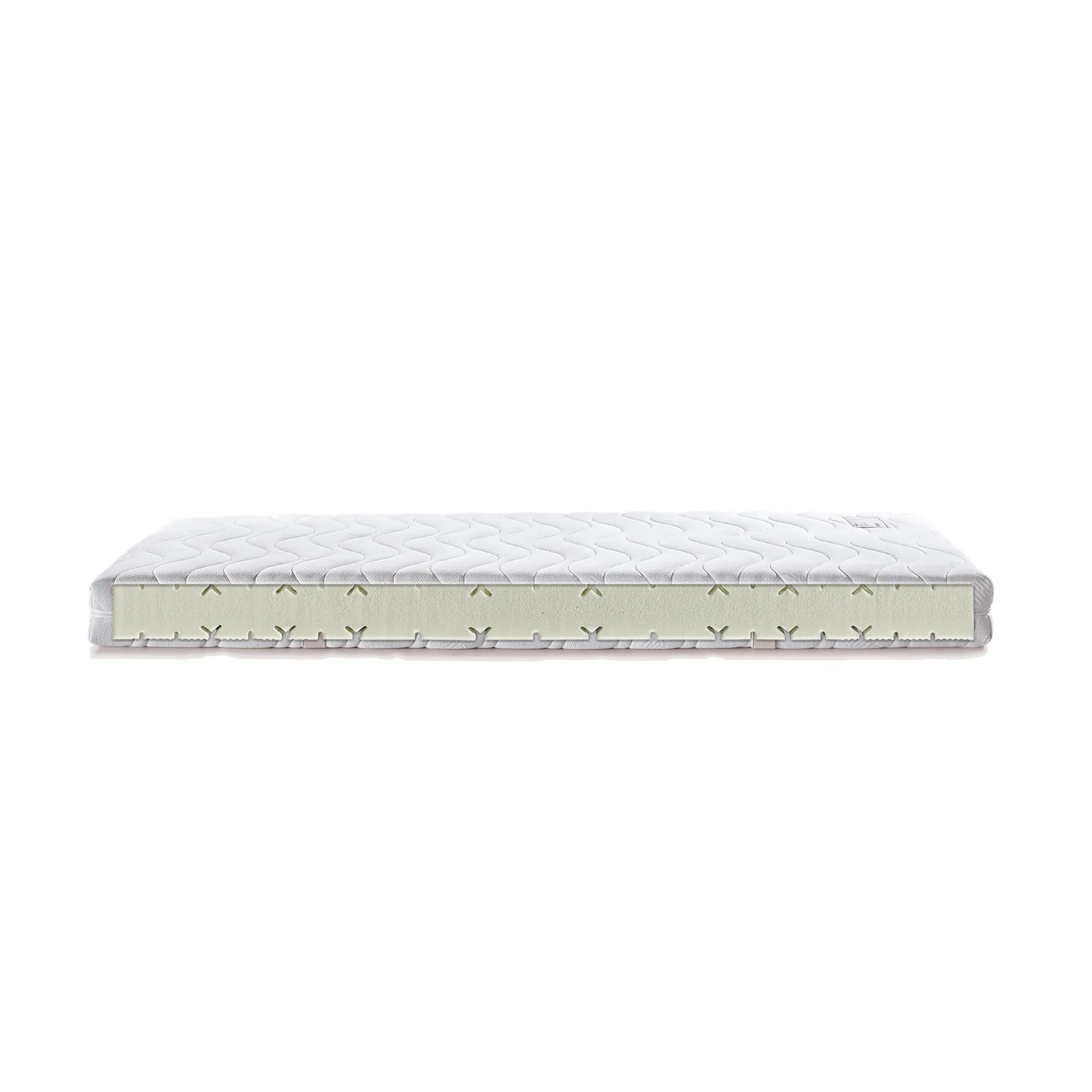 dormiente NATURAL BASIC Z7 80 / medium / female