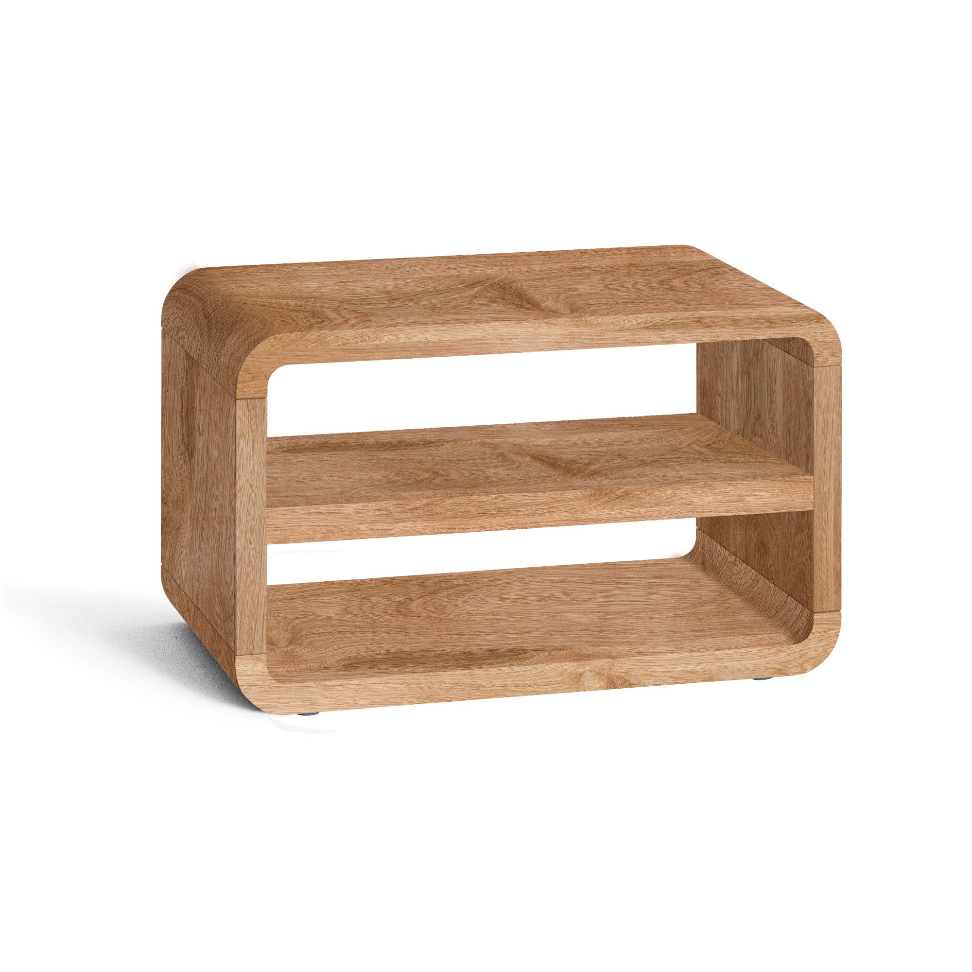 Holzmanufaktur Nachttisch COM:CI Nachttisch