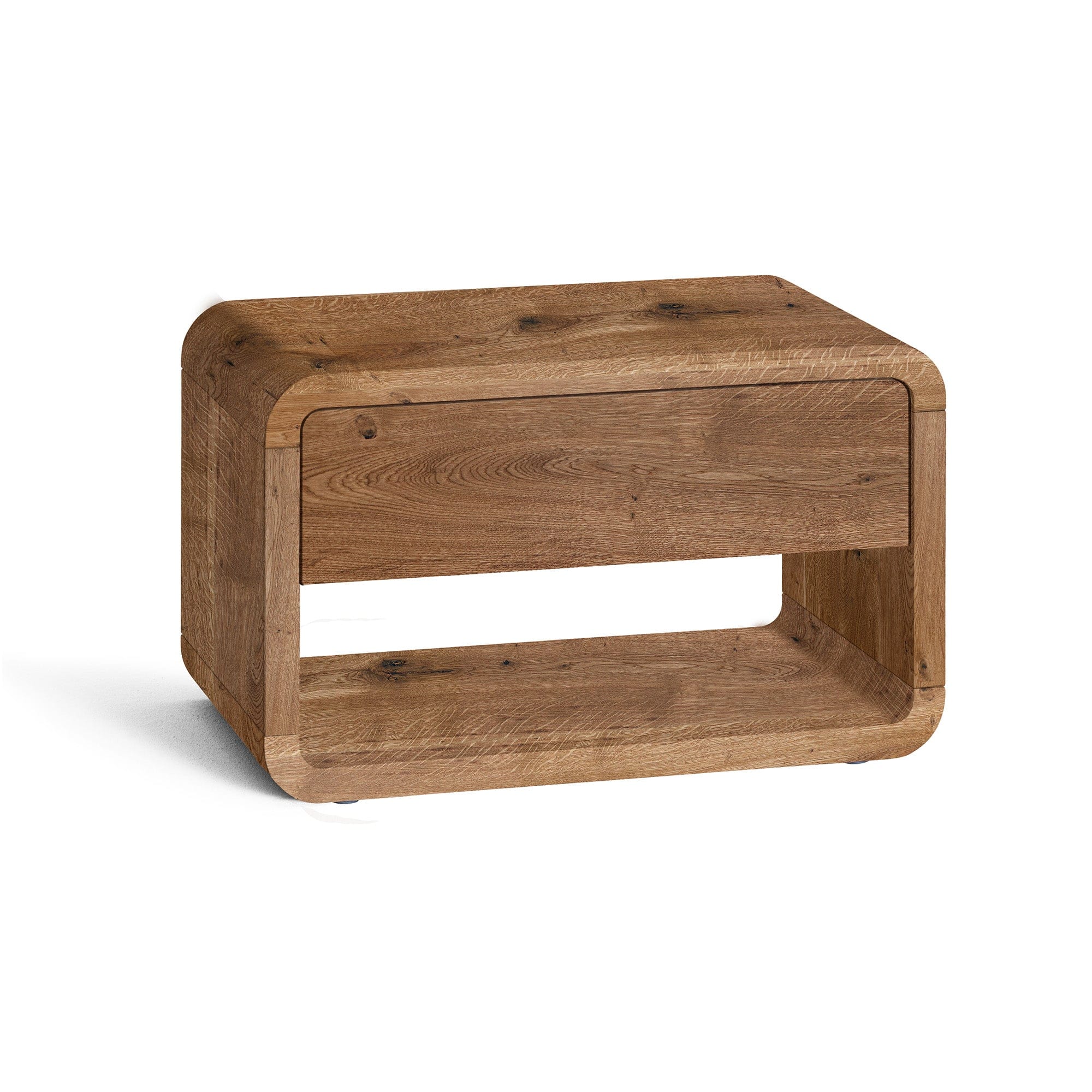 Holzmanufaktur Nachttisch COM:CI Nachttisch