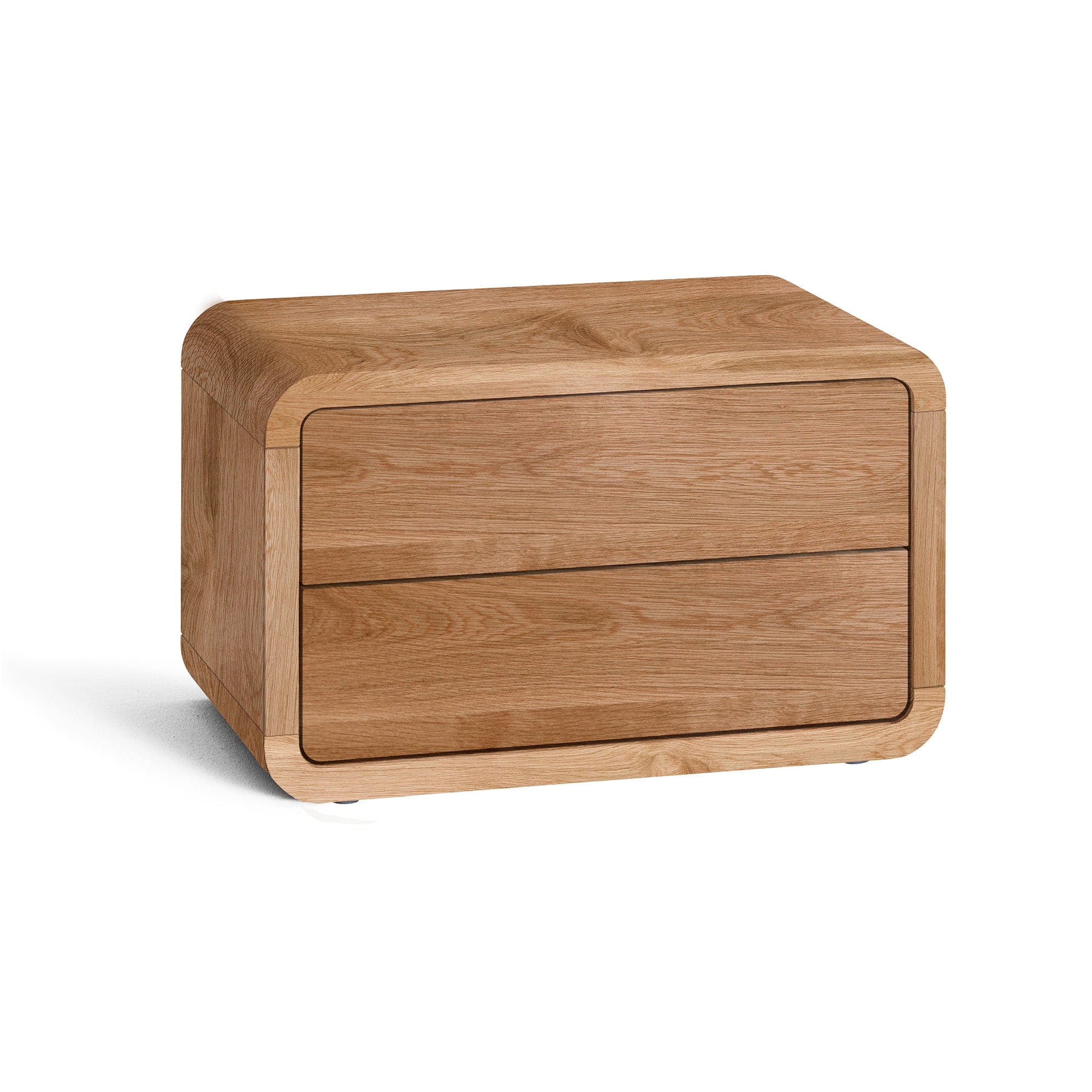 Holzmanufaktur Nachttisch COM:CI Nachttisch