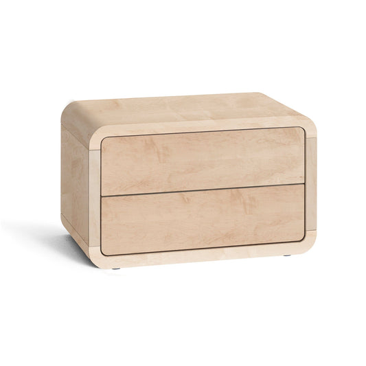Holzmanufaktur Nachttisch COM:CI Nachttisch