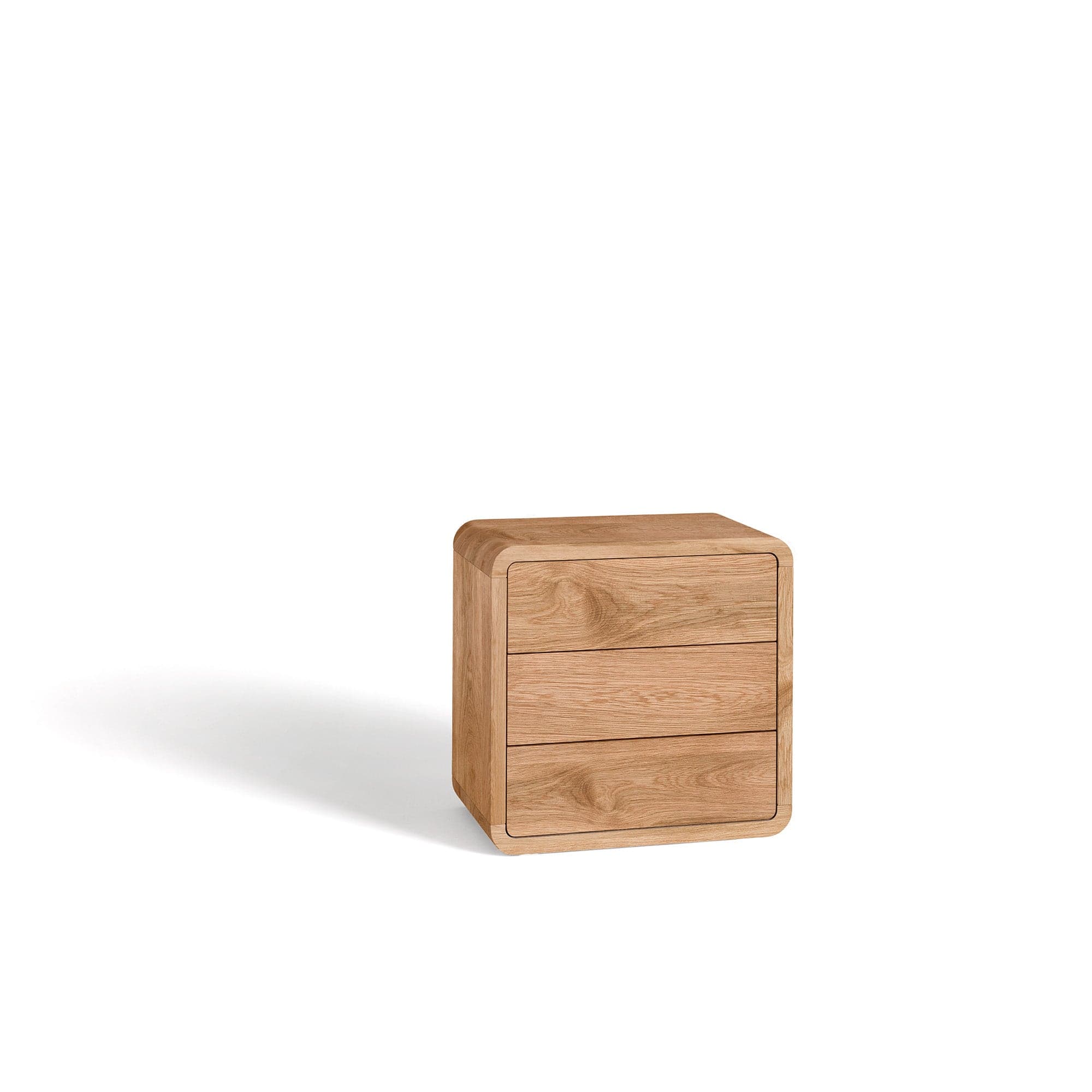 Holzmanufaktur Nachttisch COM:CI Nachttisch XXL