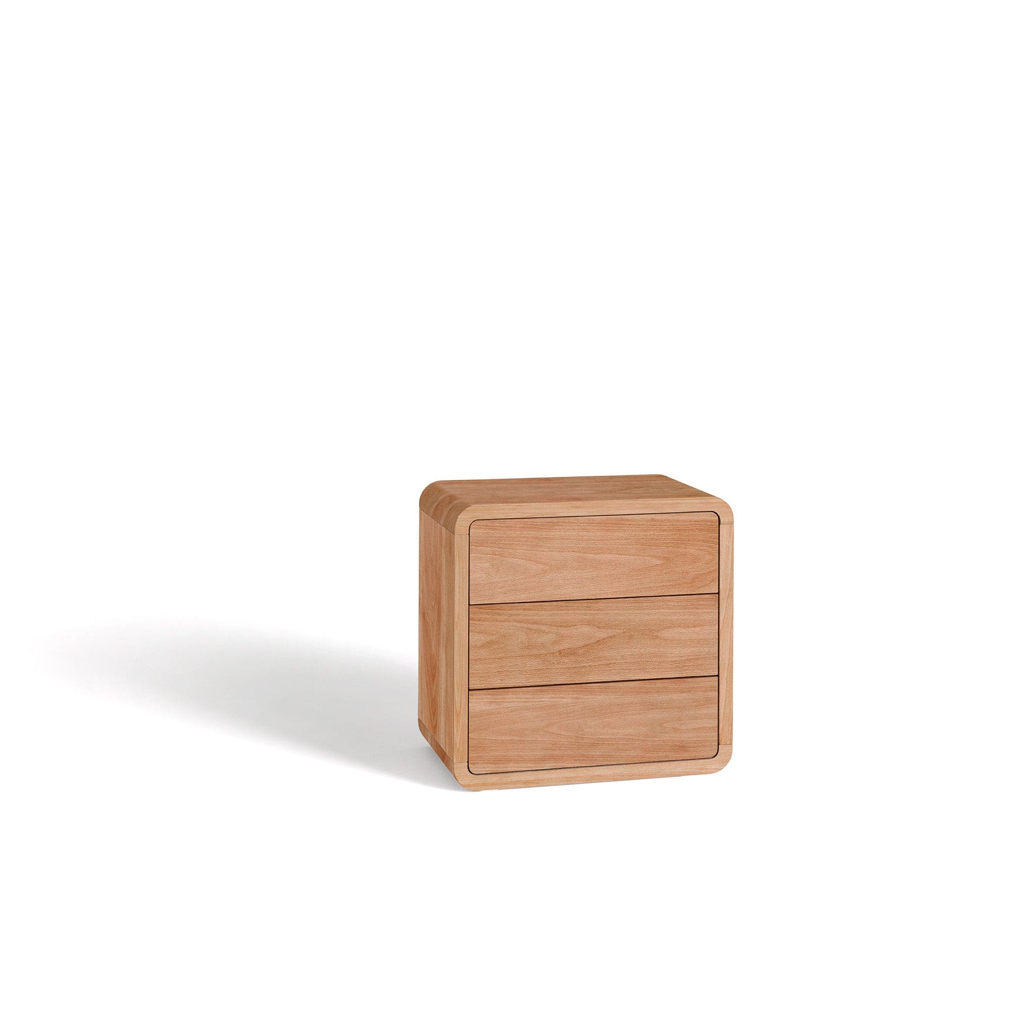 Holzmanufaktur Nachttisch COM:CI Nachttisch XXL