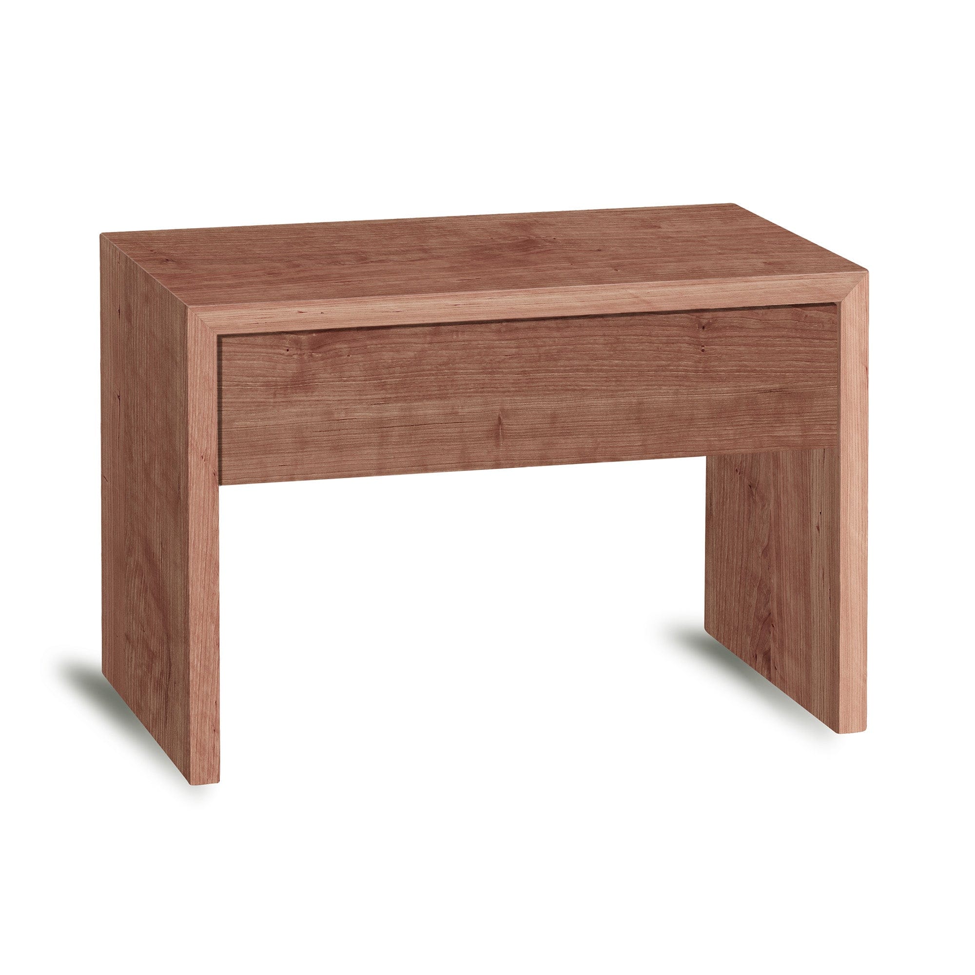 Holzmanufaktur Nachttisch FLEX Nachttisch mit Schubkästen