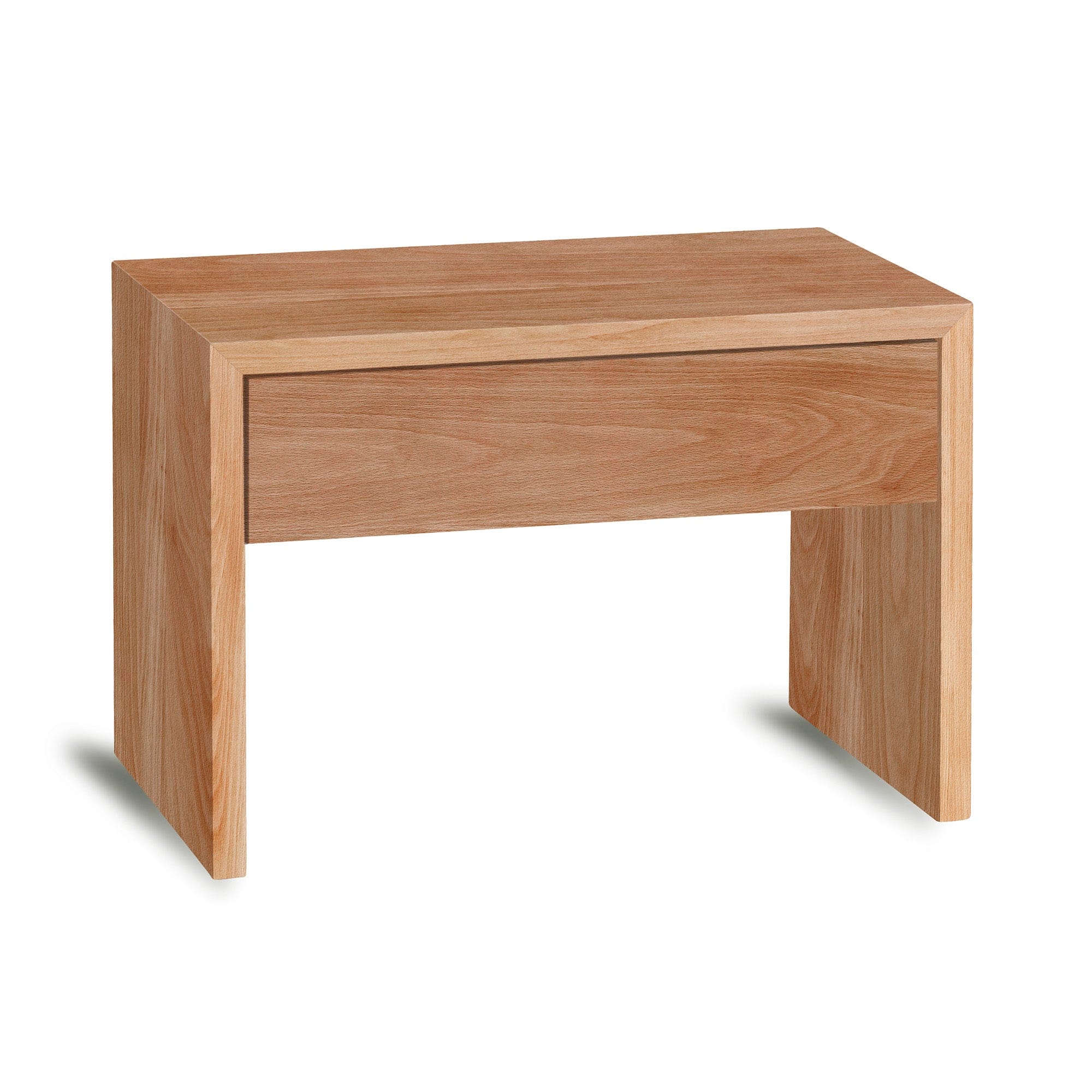 Holzmanufaktur Nachttisch FLEX Nachttisch mit Schubkästen