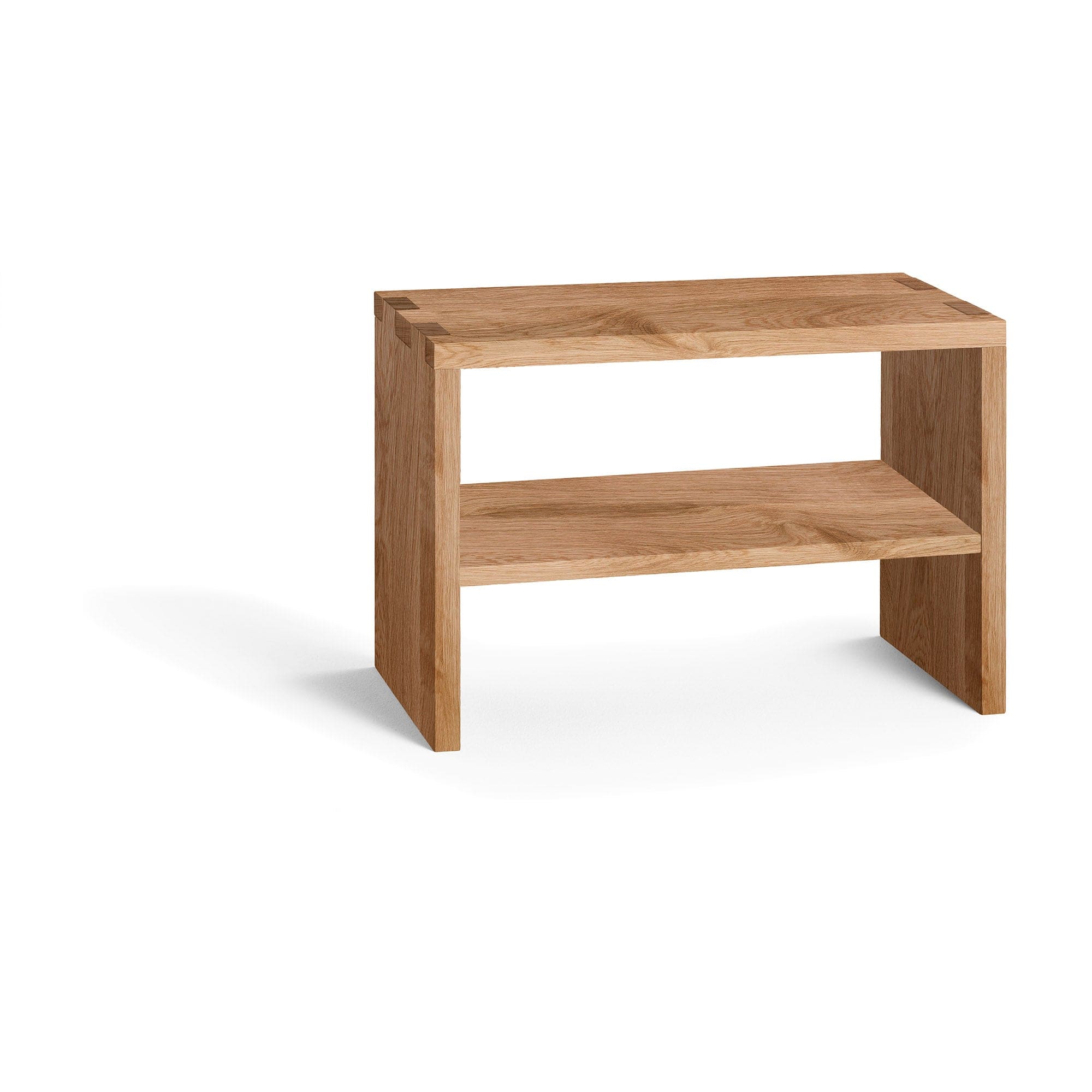 Holzmanufaktur Nachttisch NAP Nachttisch