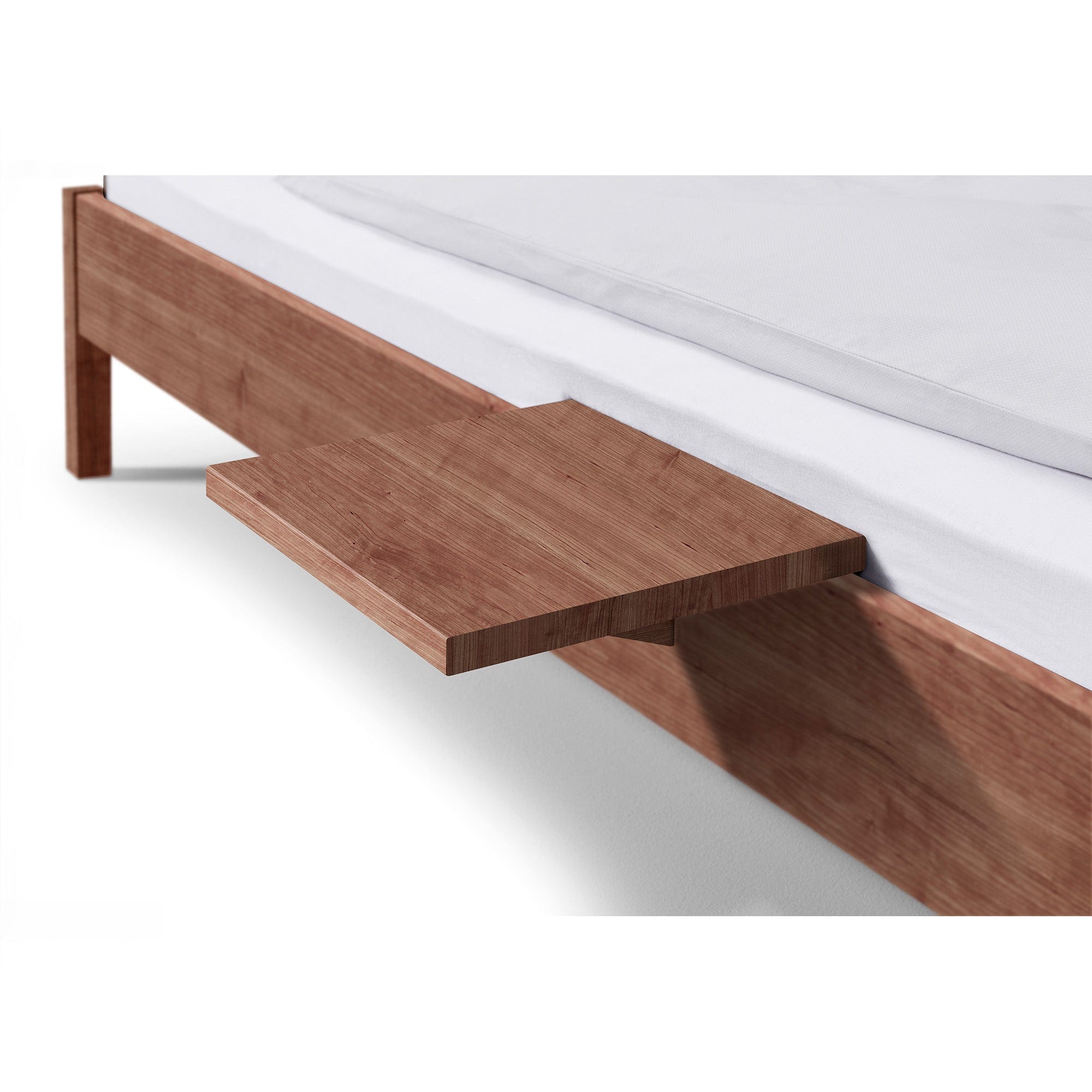 Holzmanufaktur Nachttisch UNI Nachttisch schwebend