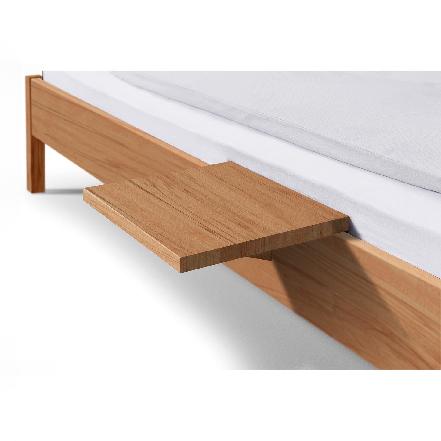 Holzmanufaktur Nachttisch UNI Nachttisch schwebend
