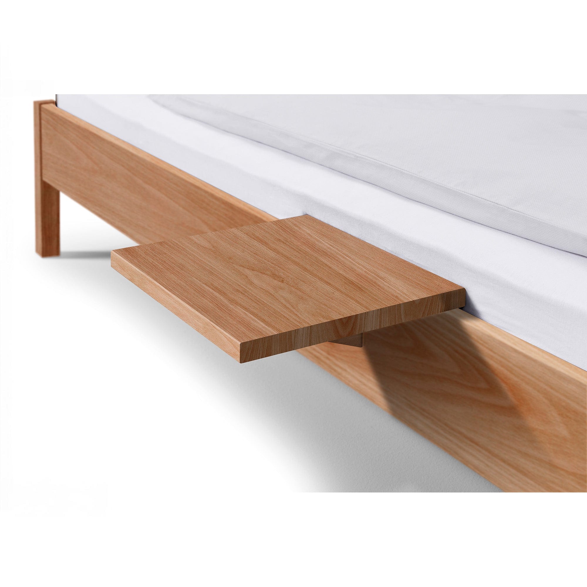 Holzmanufaktur Nachttisch UNI Nachttisch schwebend