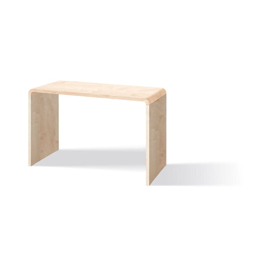 Holzmanufaktur Schreibtisch COM:CI Schreibtisch aus Massivholz