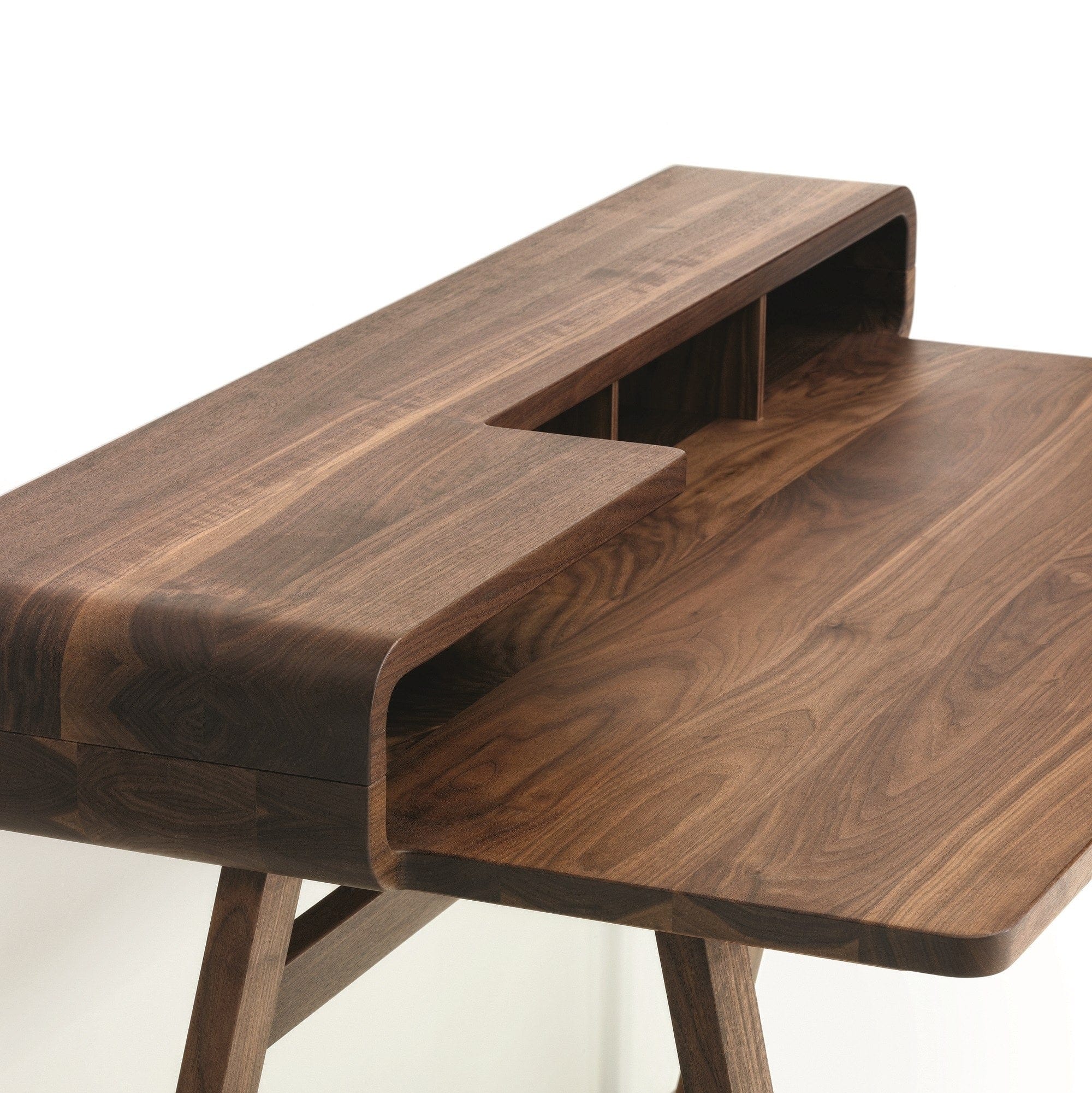 Holzmanufaktur Schreibtisch COM:CI Sekretär