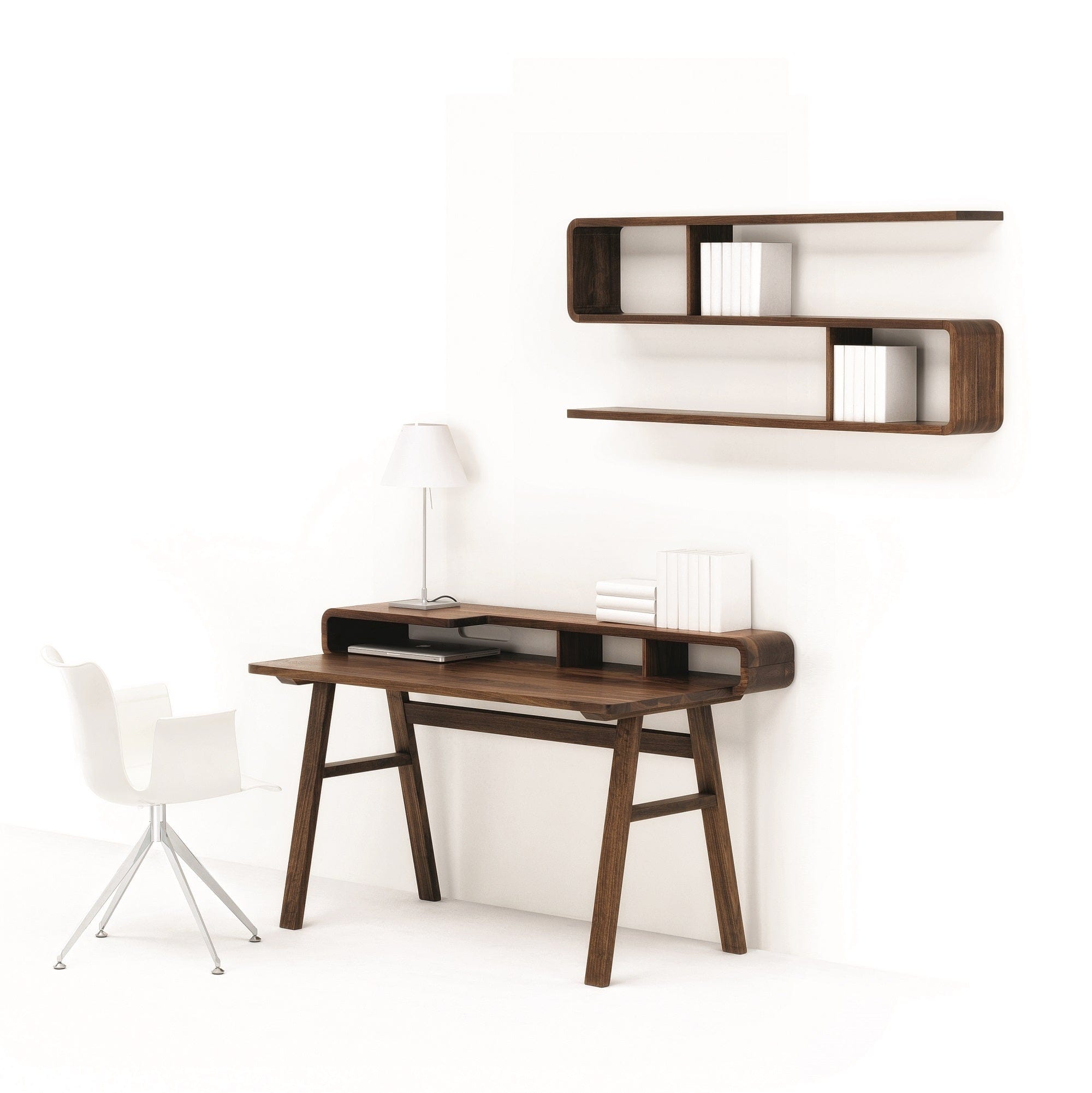 Holzmanufaktur Schreibtisch COM:CI Sekretär