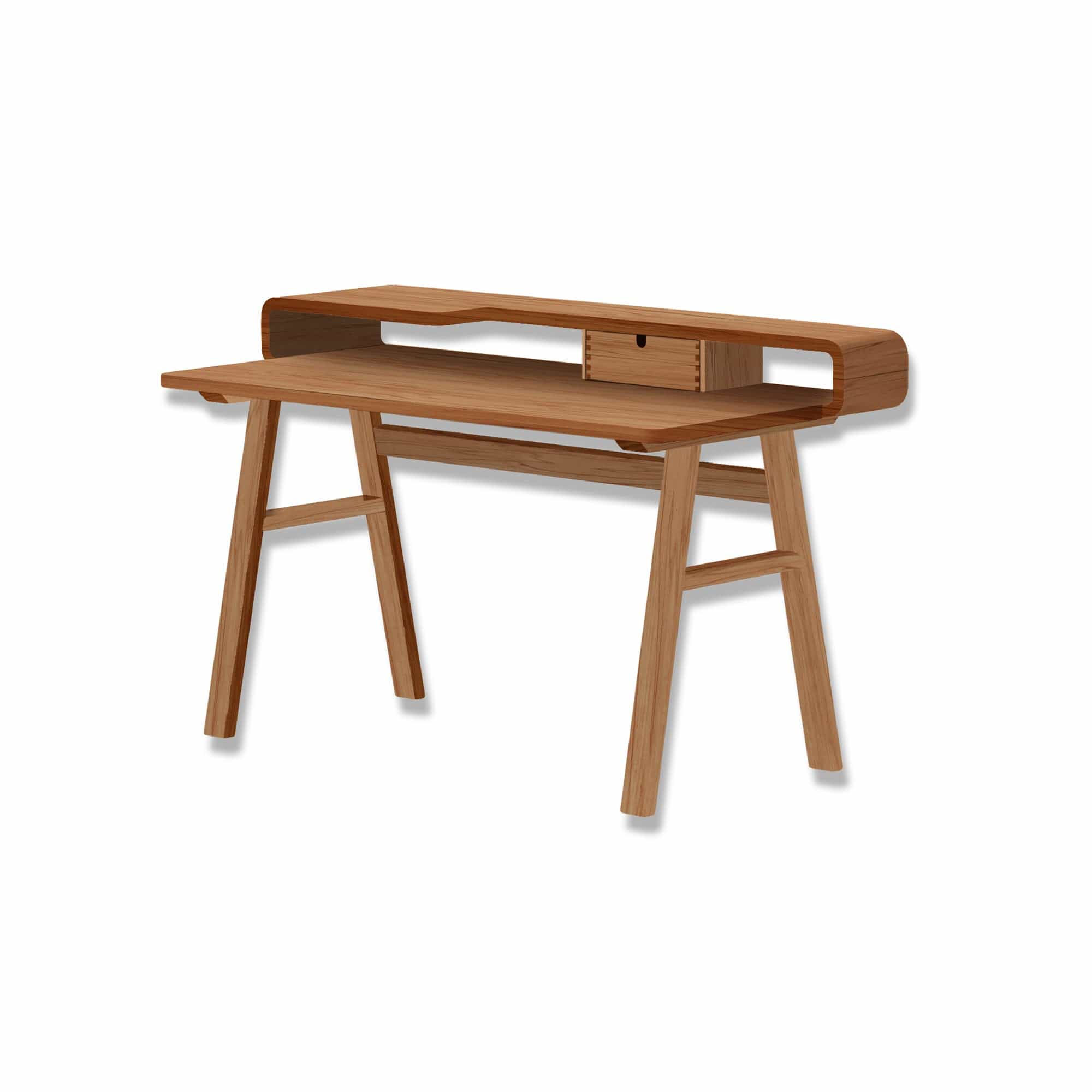 Holzmanufaktur Schreibtisch COM:CI Sekretär