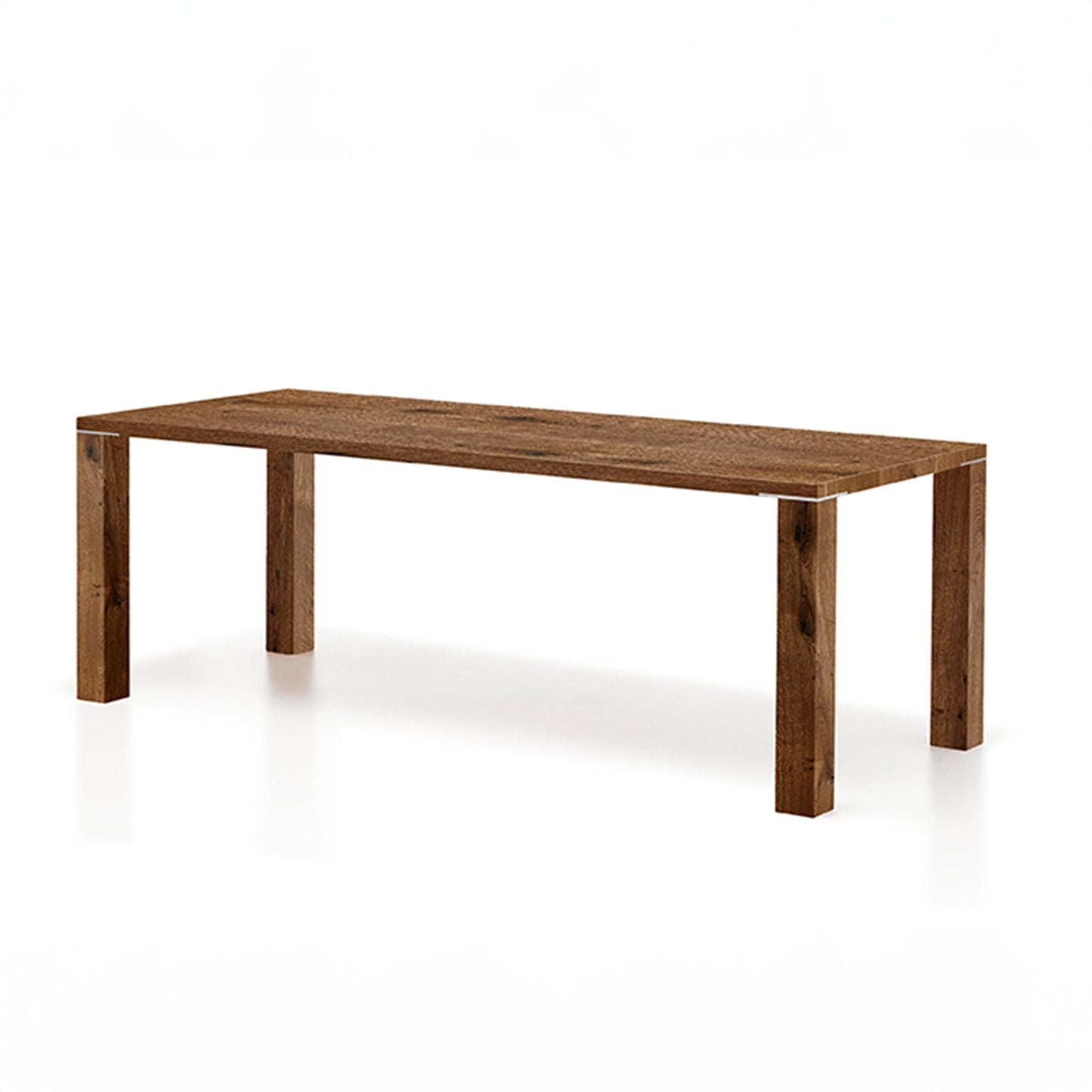 Holzmanufaktur Tisch PLAIN Massivholztisch