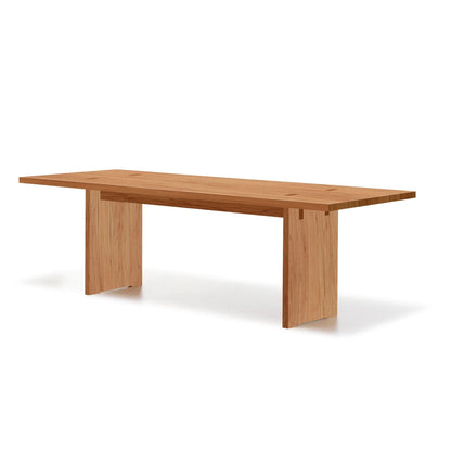 Holzmanufaktur Tisch ZEN/10 Designer Esstisch