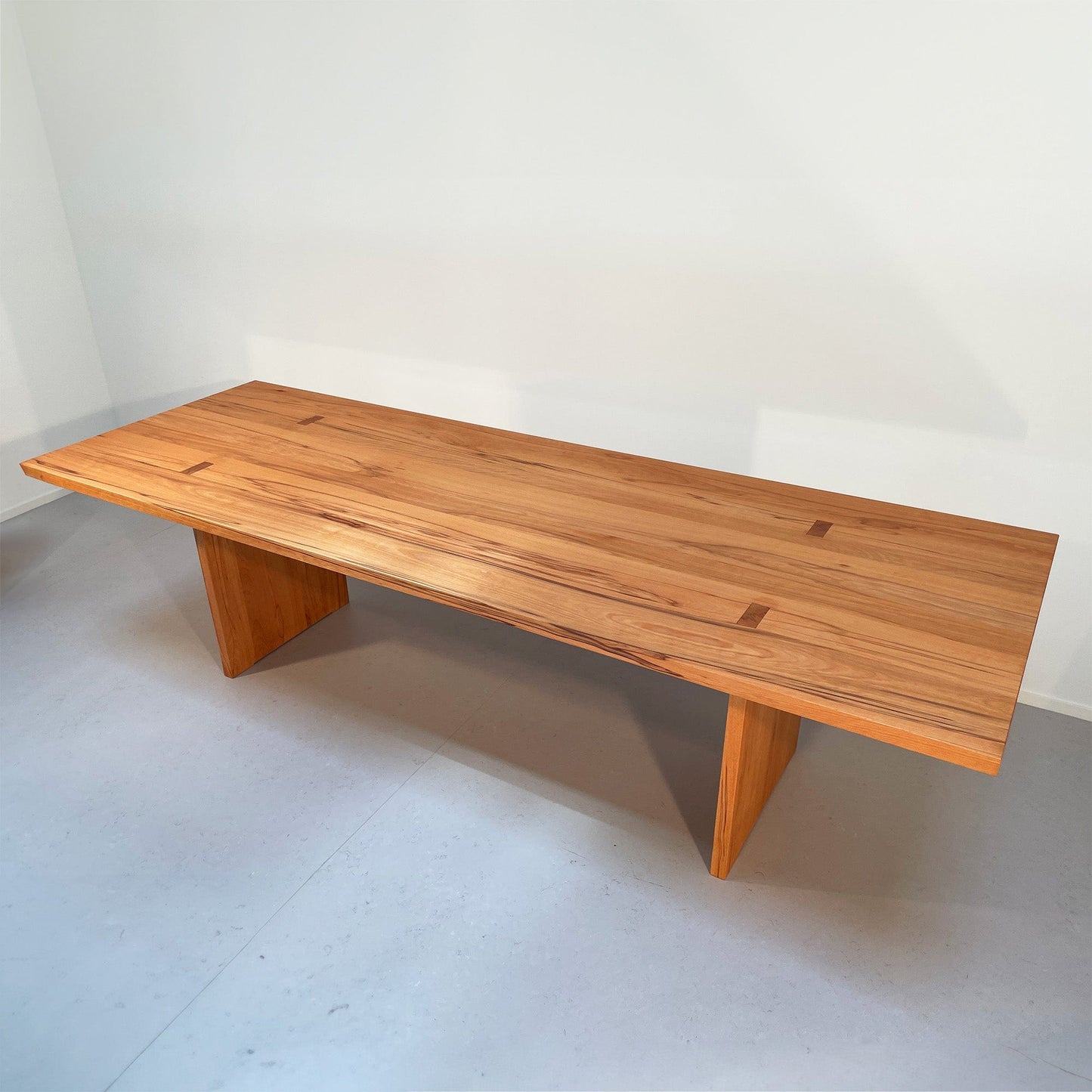 Holzmanufaktur Tisch ZEN/10 Massivholztisch 280x100 cm