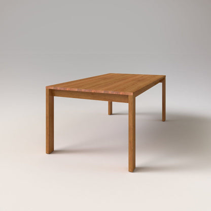 Holzmanufaktur Tisch Zoom Massivholztisch