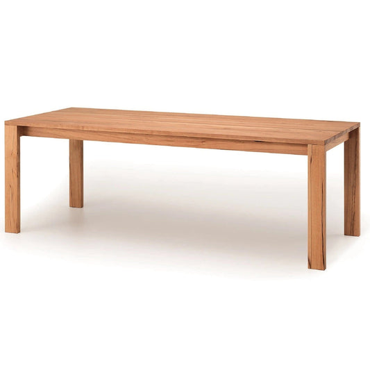 Holzmanufaktur Tisch Zoom Massivholztisch